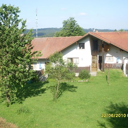 Gasthof Pension Gregori Kötzting Szoba fotó