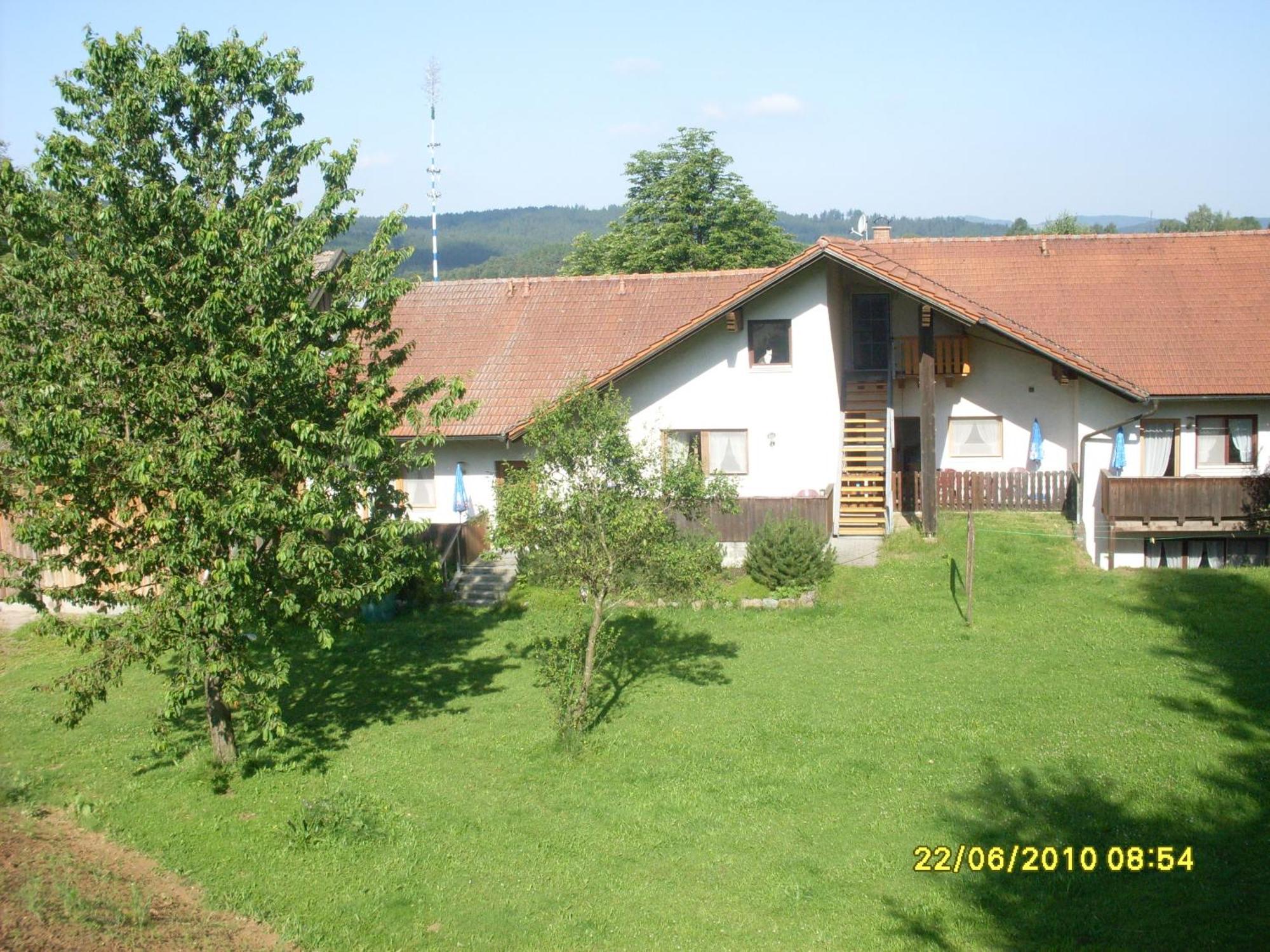 Gasthof Pension Gregori Kötzting Szoba fotó