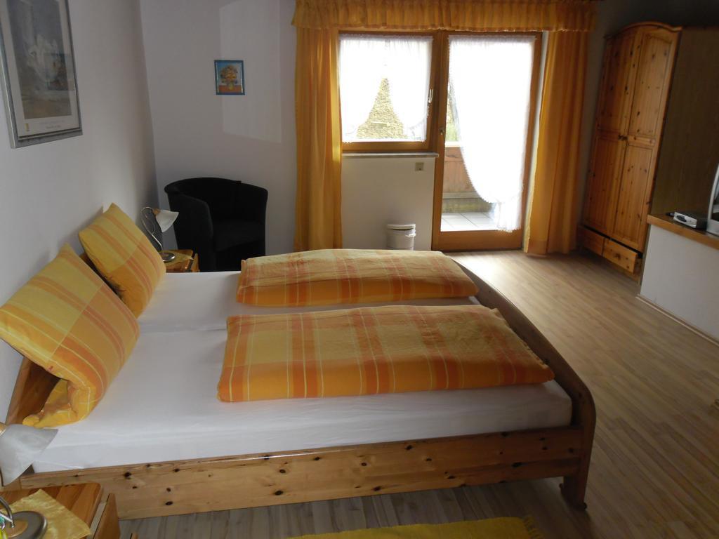 Gasthof Pension Gregori Kötzting Kültér fotó