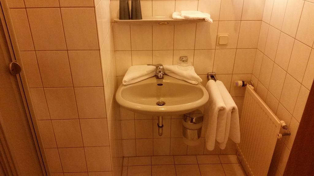Gasthof Pension Gregori Kötzting Kültér fotó